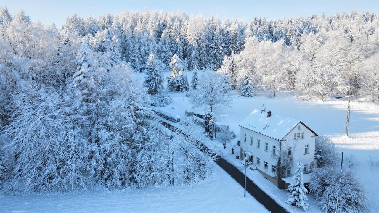 Apartment Alte Schule *