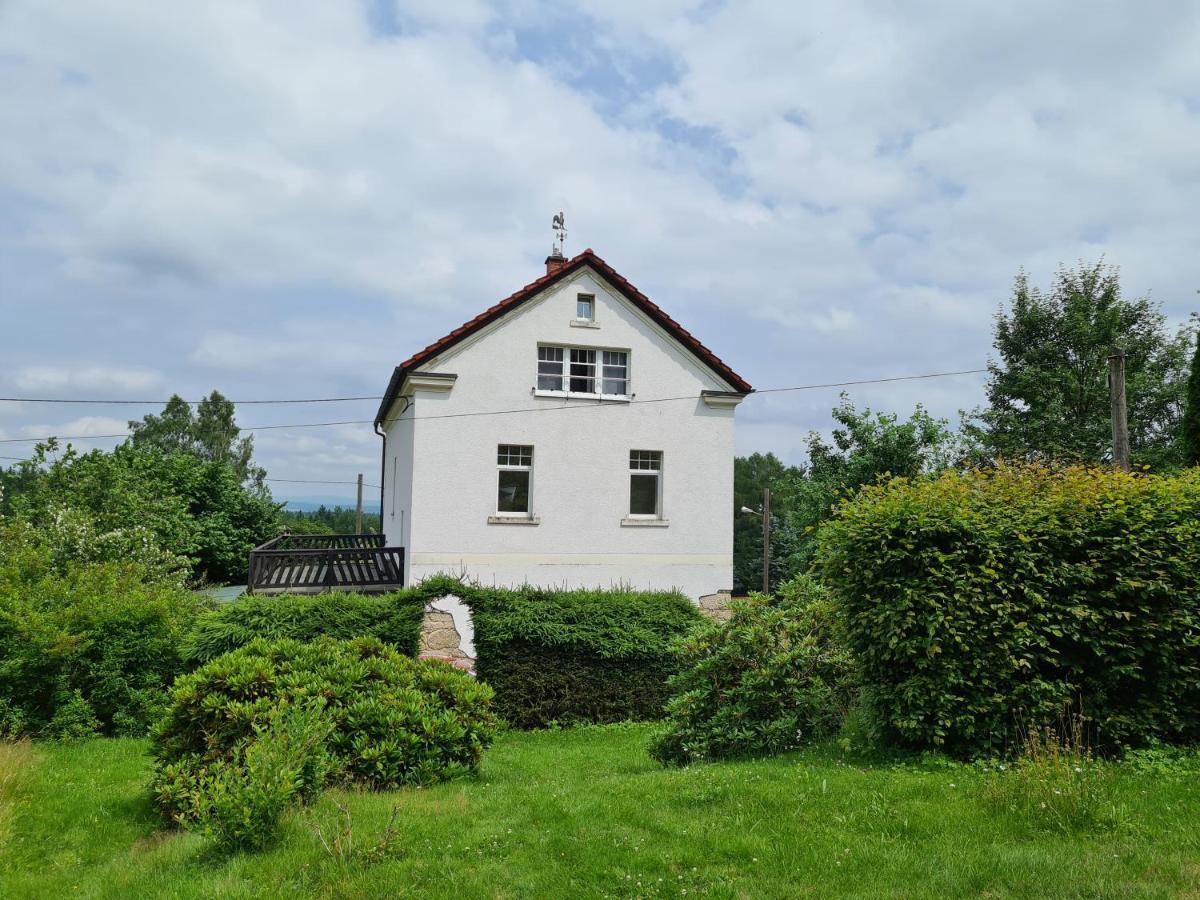Alte Schule Bad Brambach