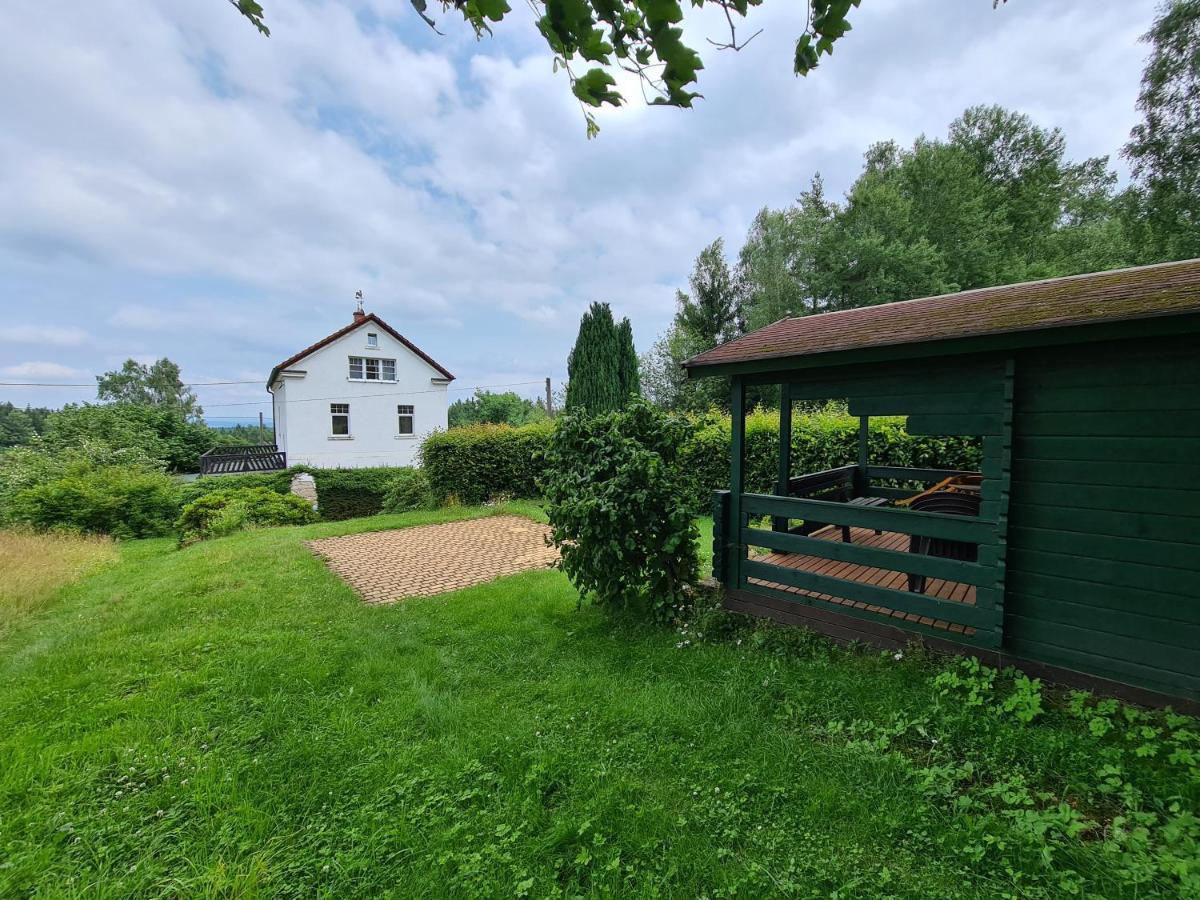 Alte Schule * Bad Brambach