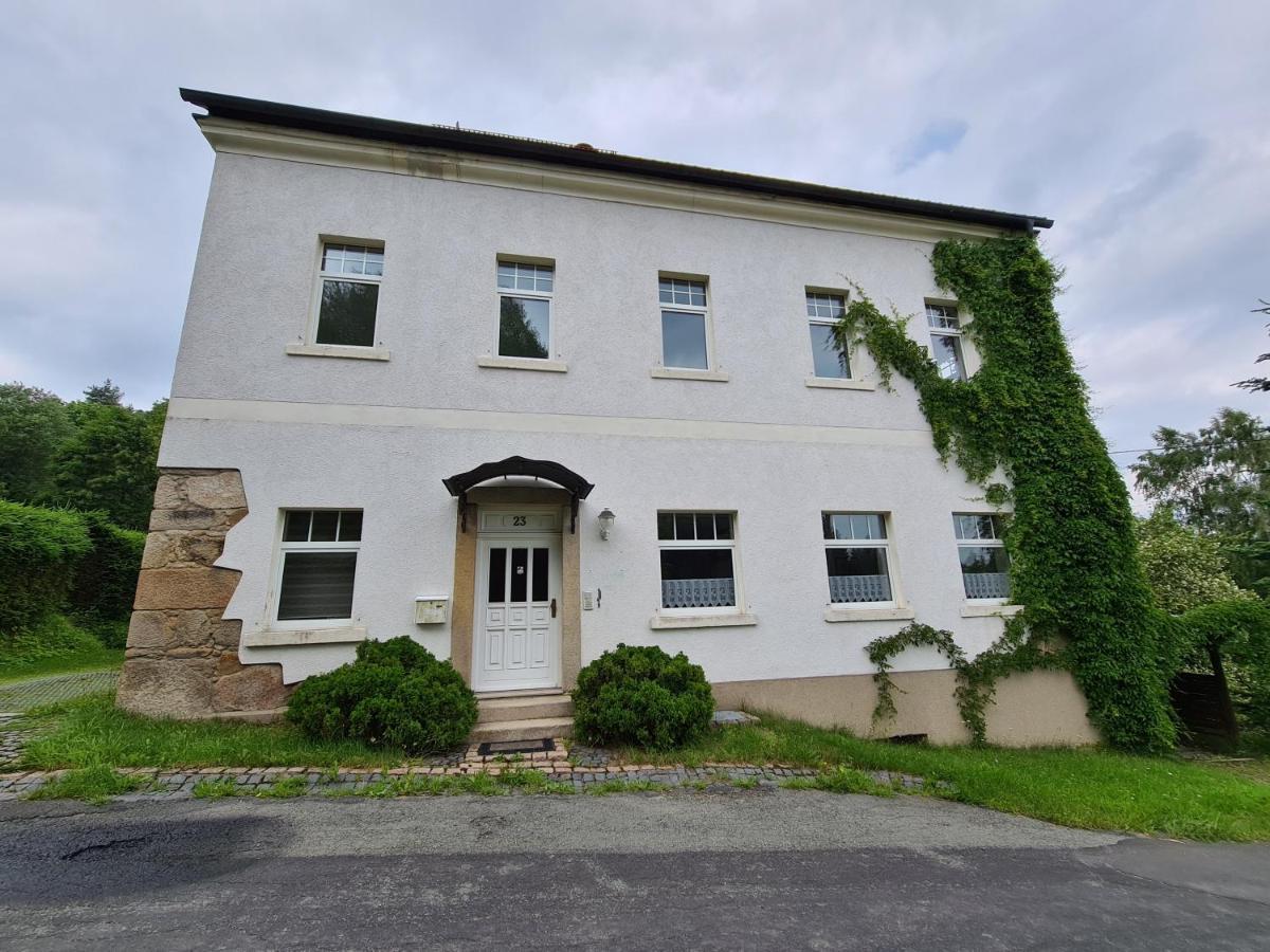 Alte Schule Apartment *
