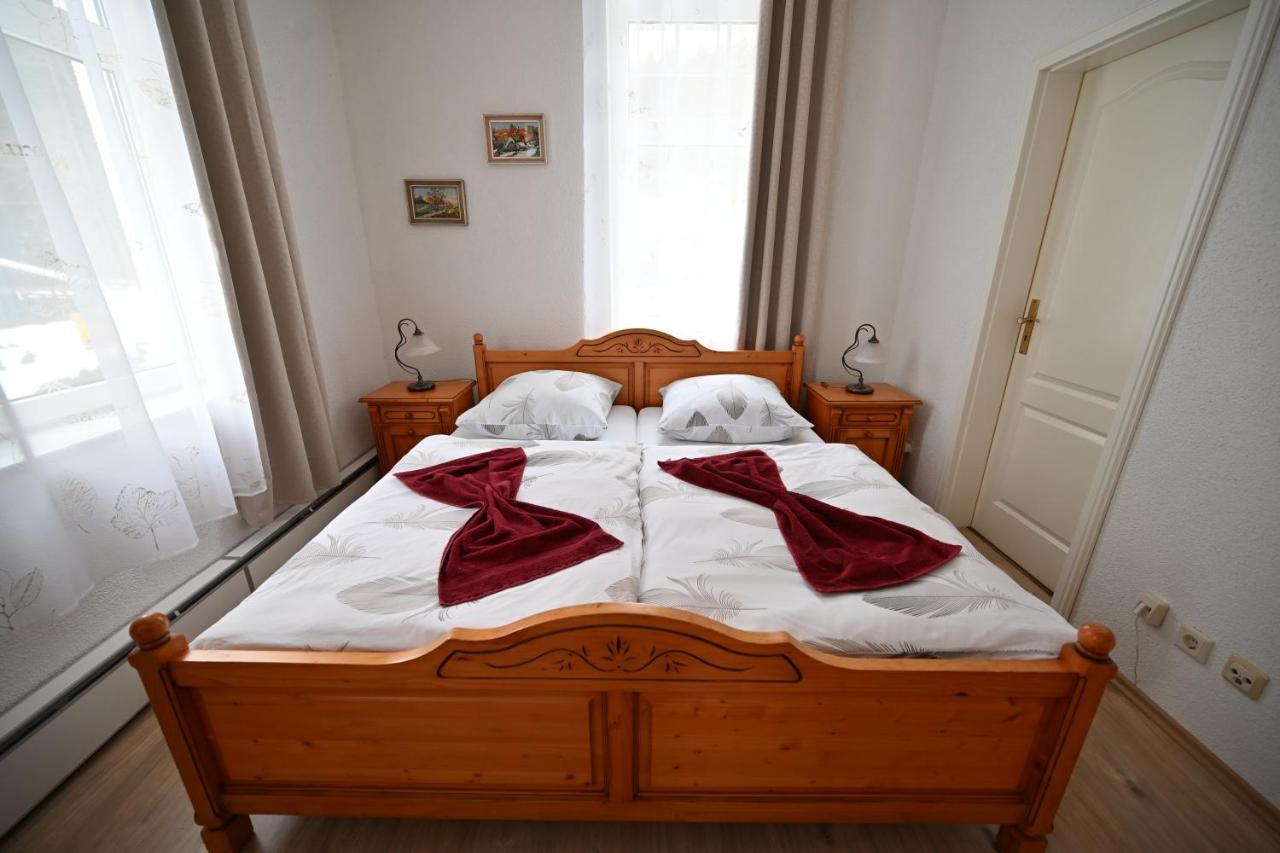 Apartment Alte Schule *