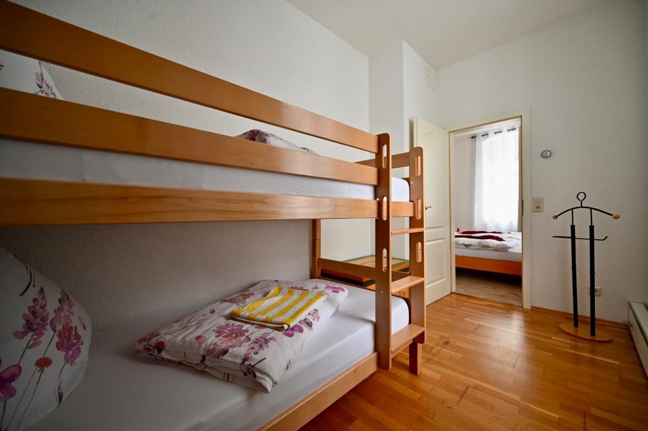 Apartment Alte Schule