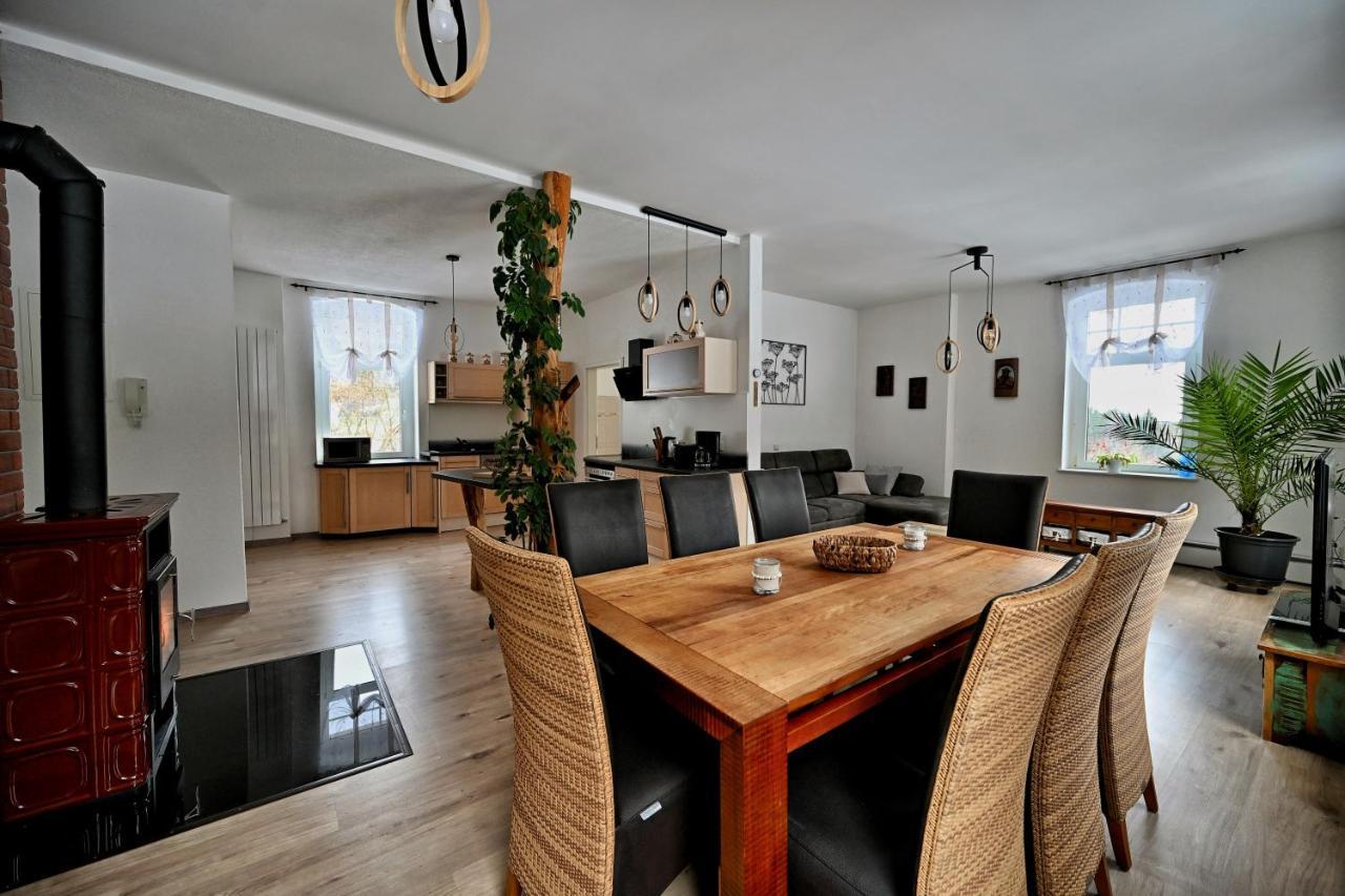 Apartment Alte Schule *