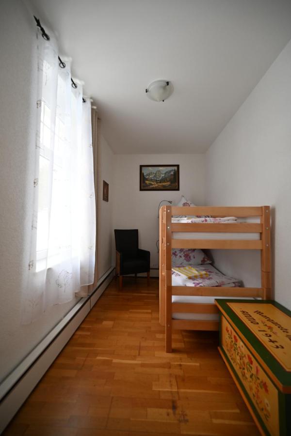 Apartment Alte Schule Bad Brambach