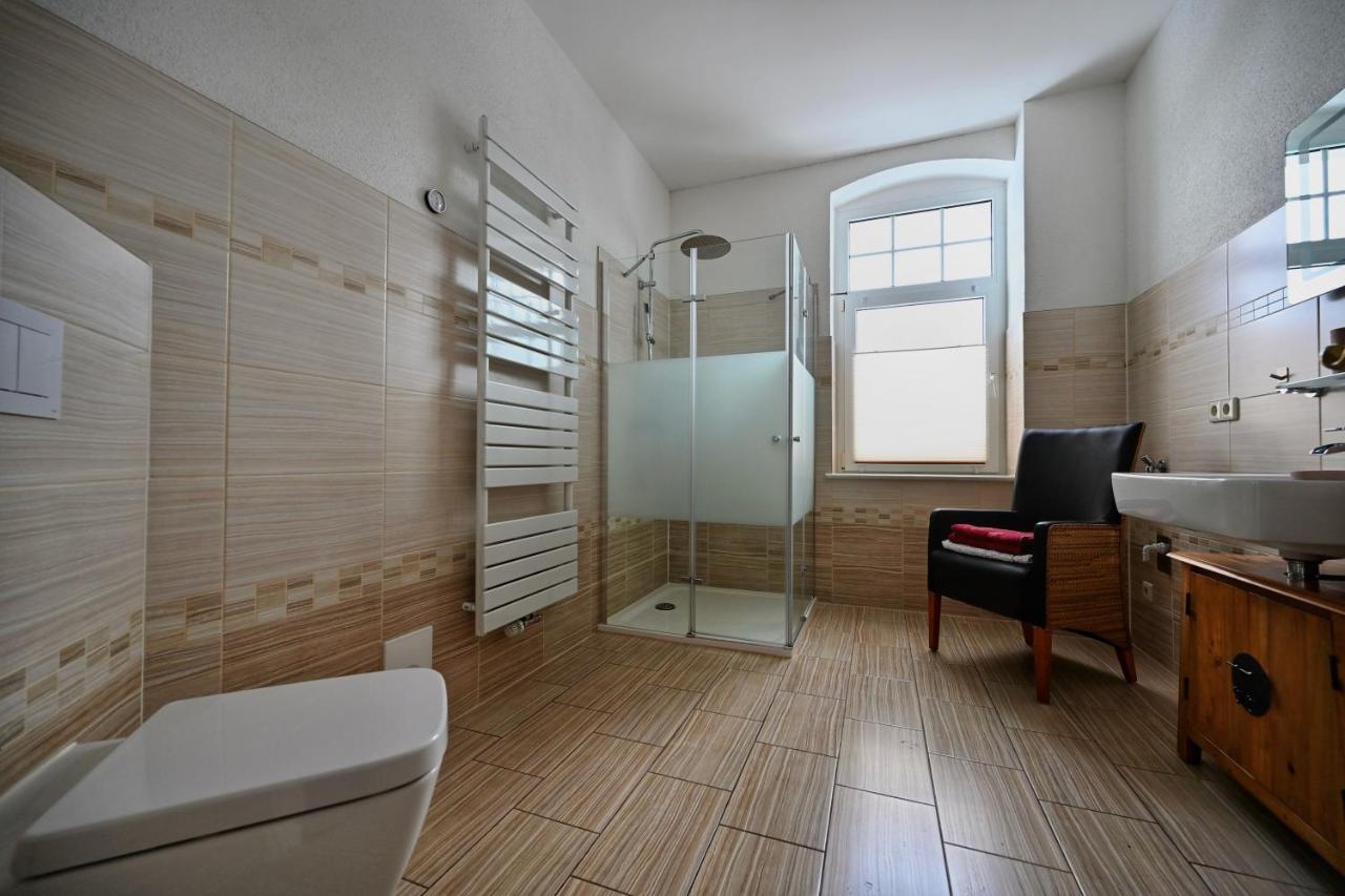 Alte Schule Apartment *