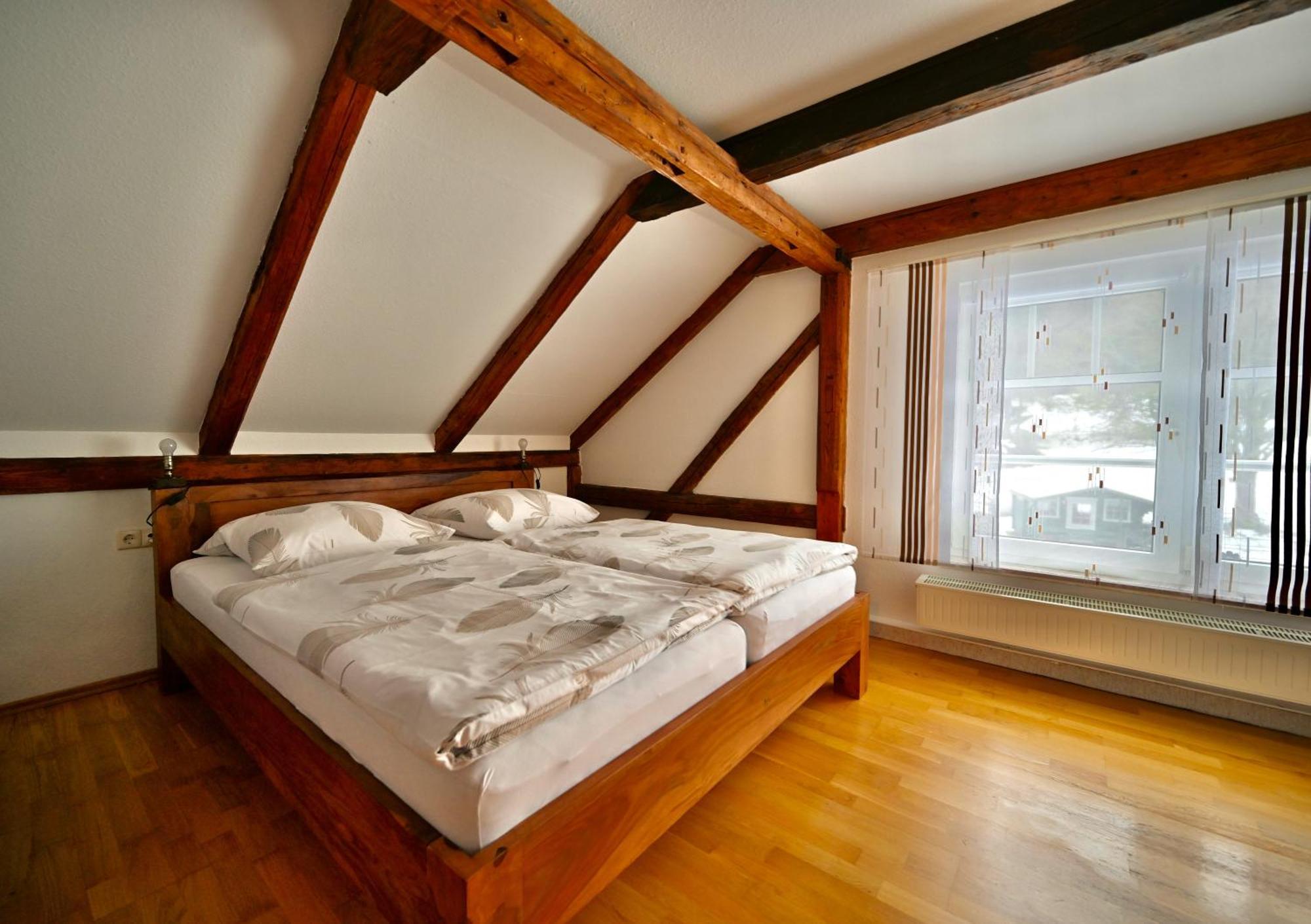 Apartment Alte Schule