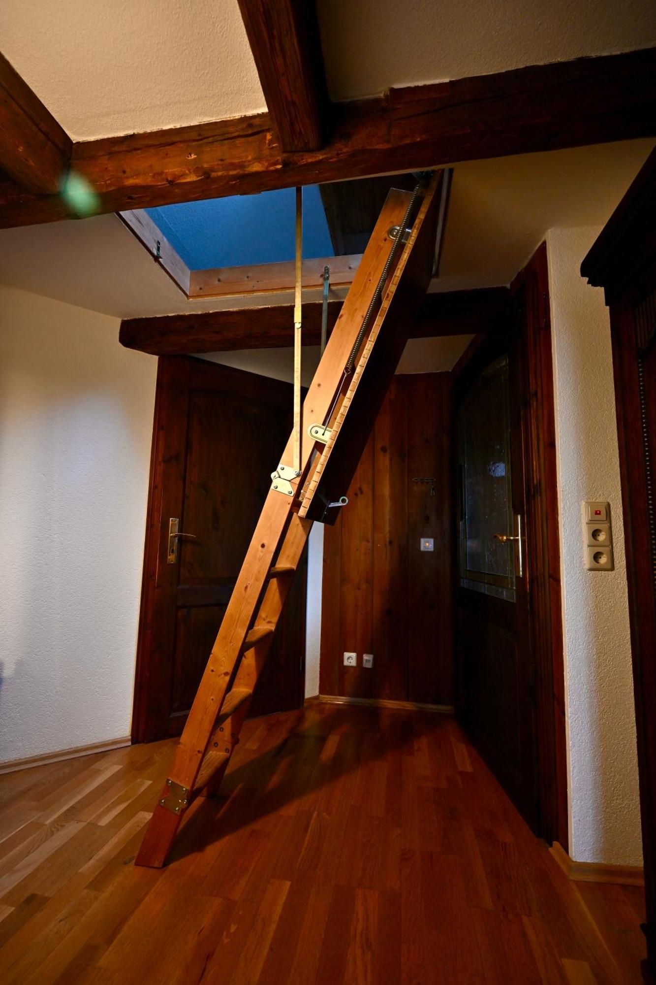 Alte Schule Apartment