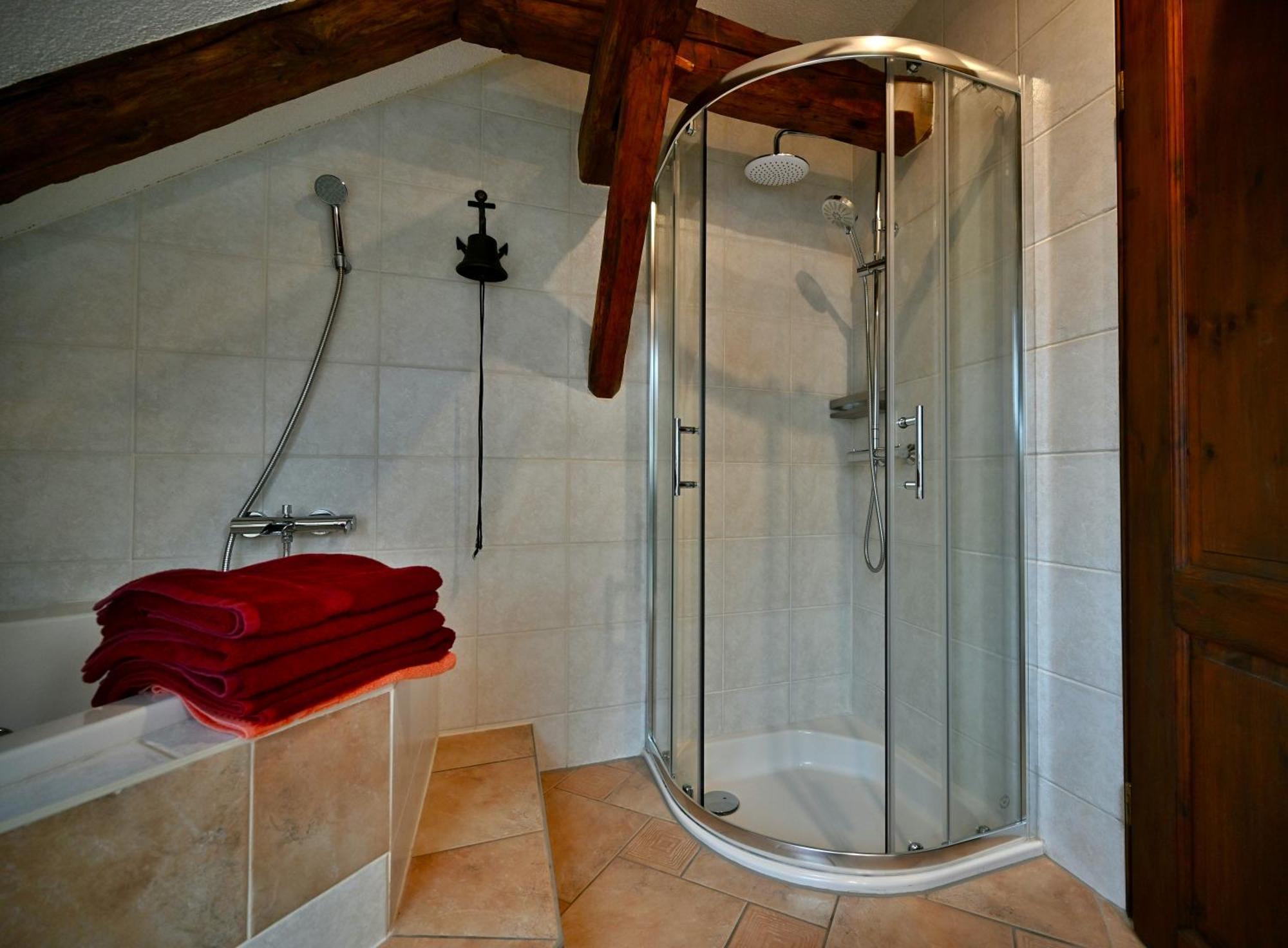 Apartment Alte Schule Bad Brambach