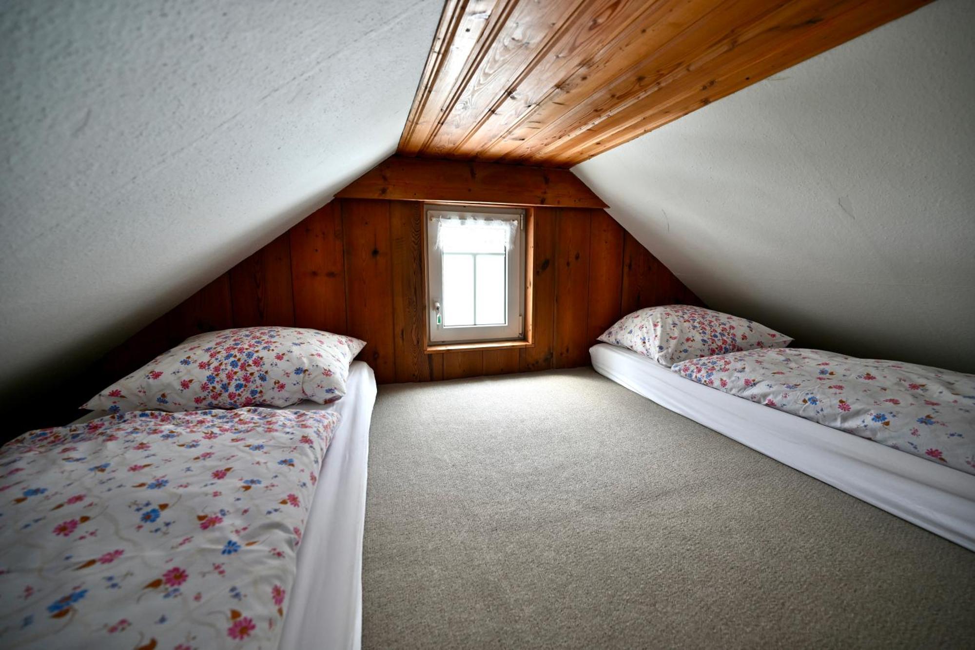 Alte Schule Apartment