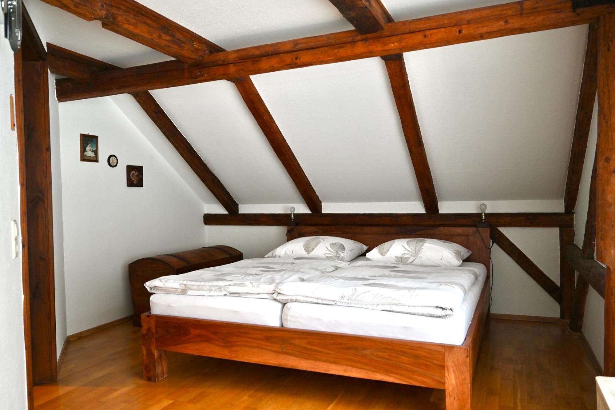 Alte Schule Apartment *