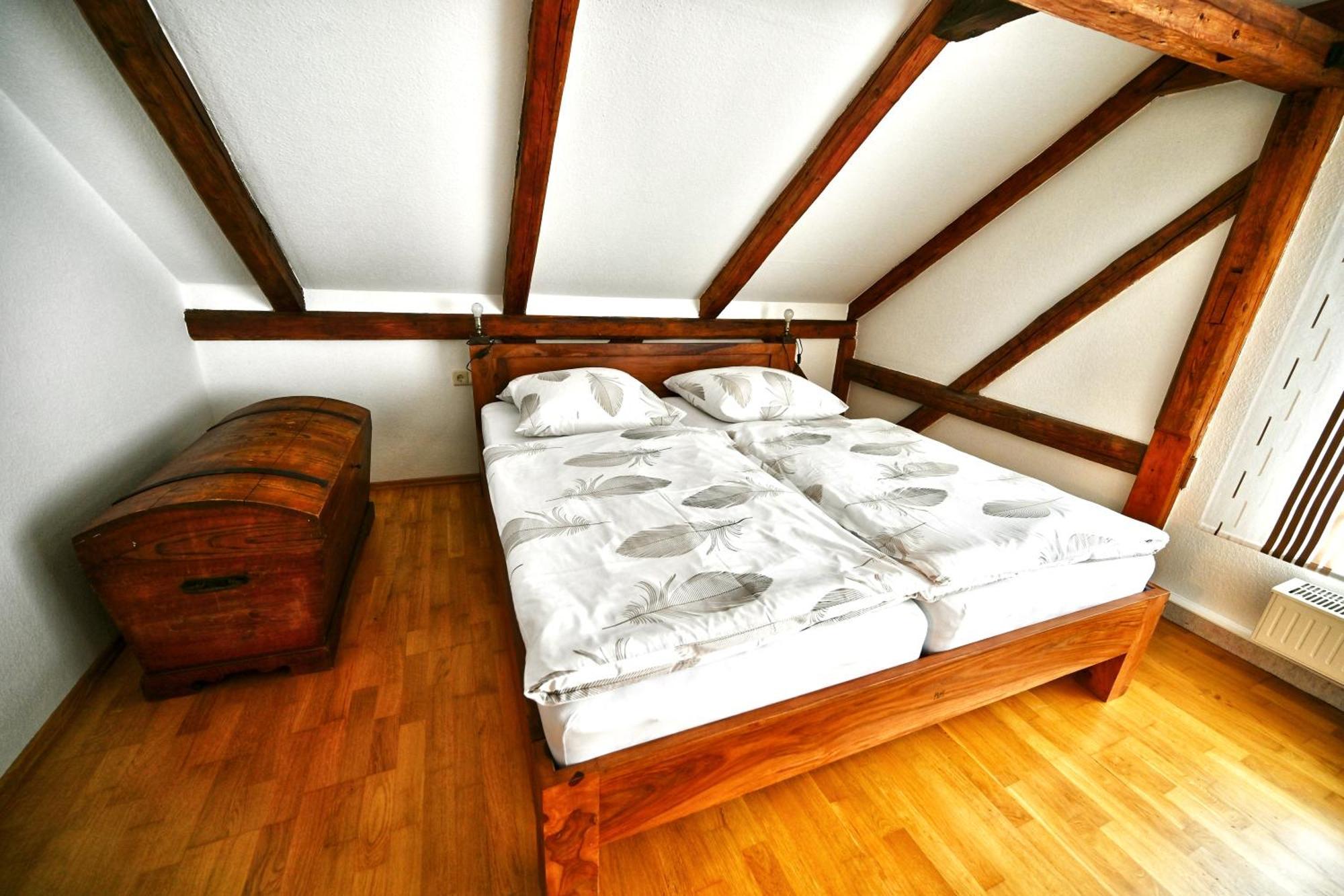 Apartment Alte Schule
