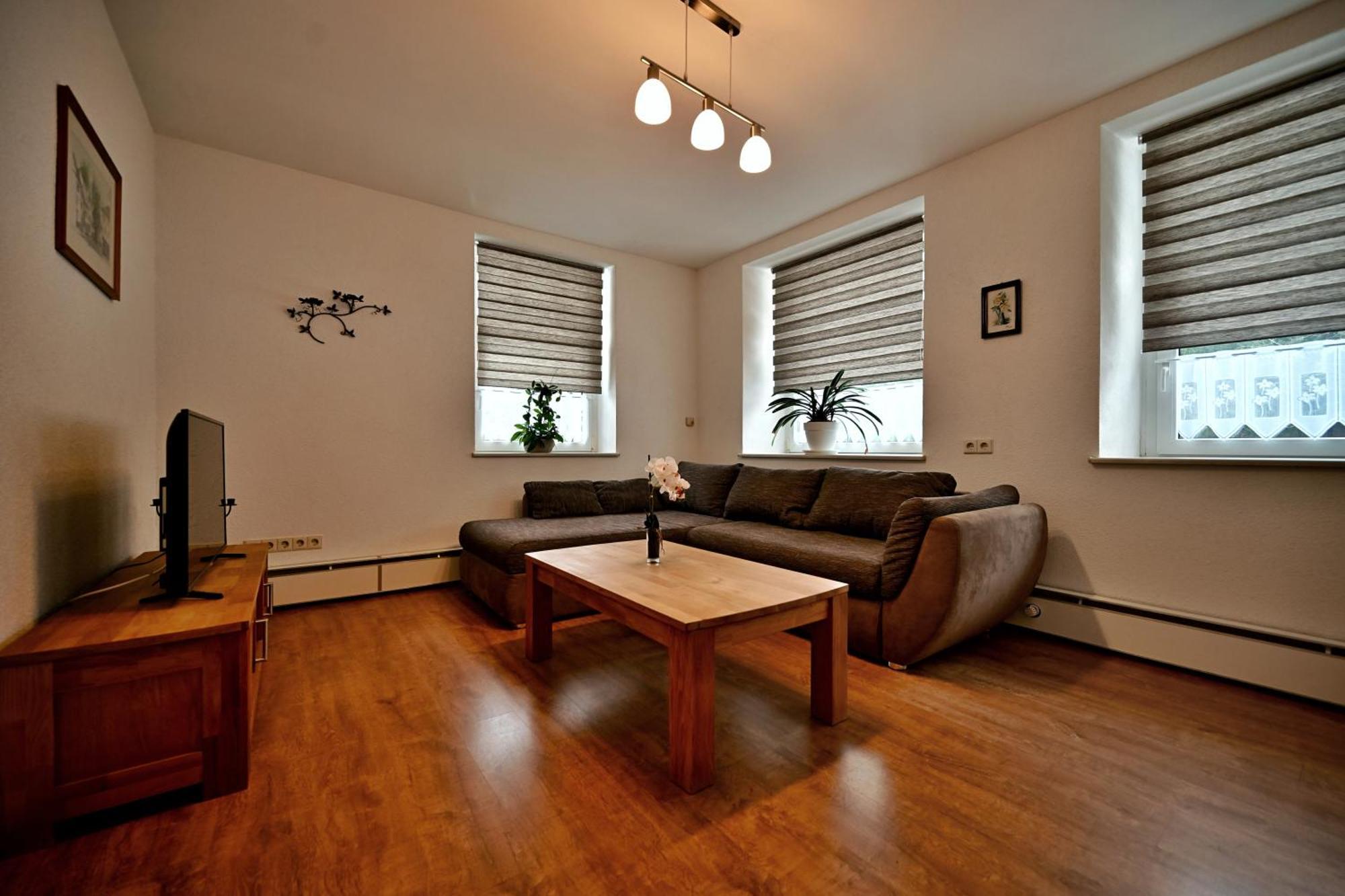 Alte Schule Apartment *
