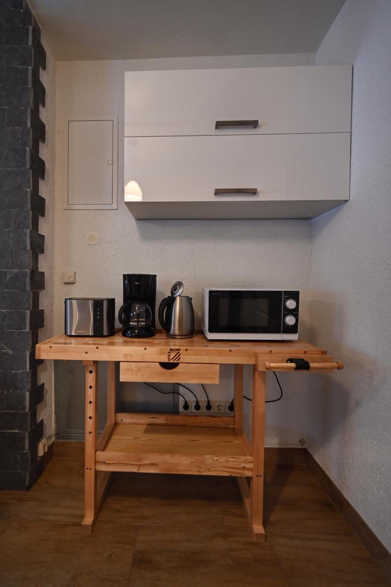 Appartamento Alte Schule