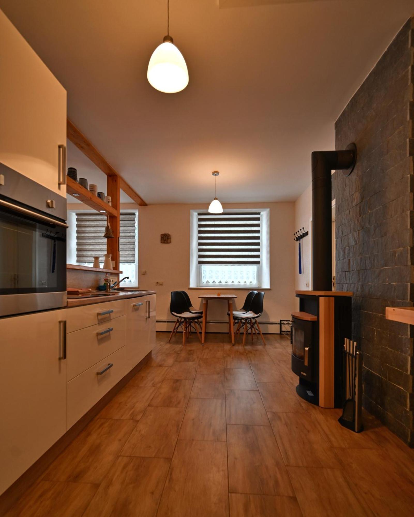 Alte Schule Apartment Bad Brambach