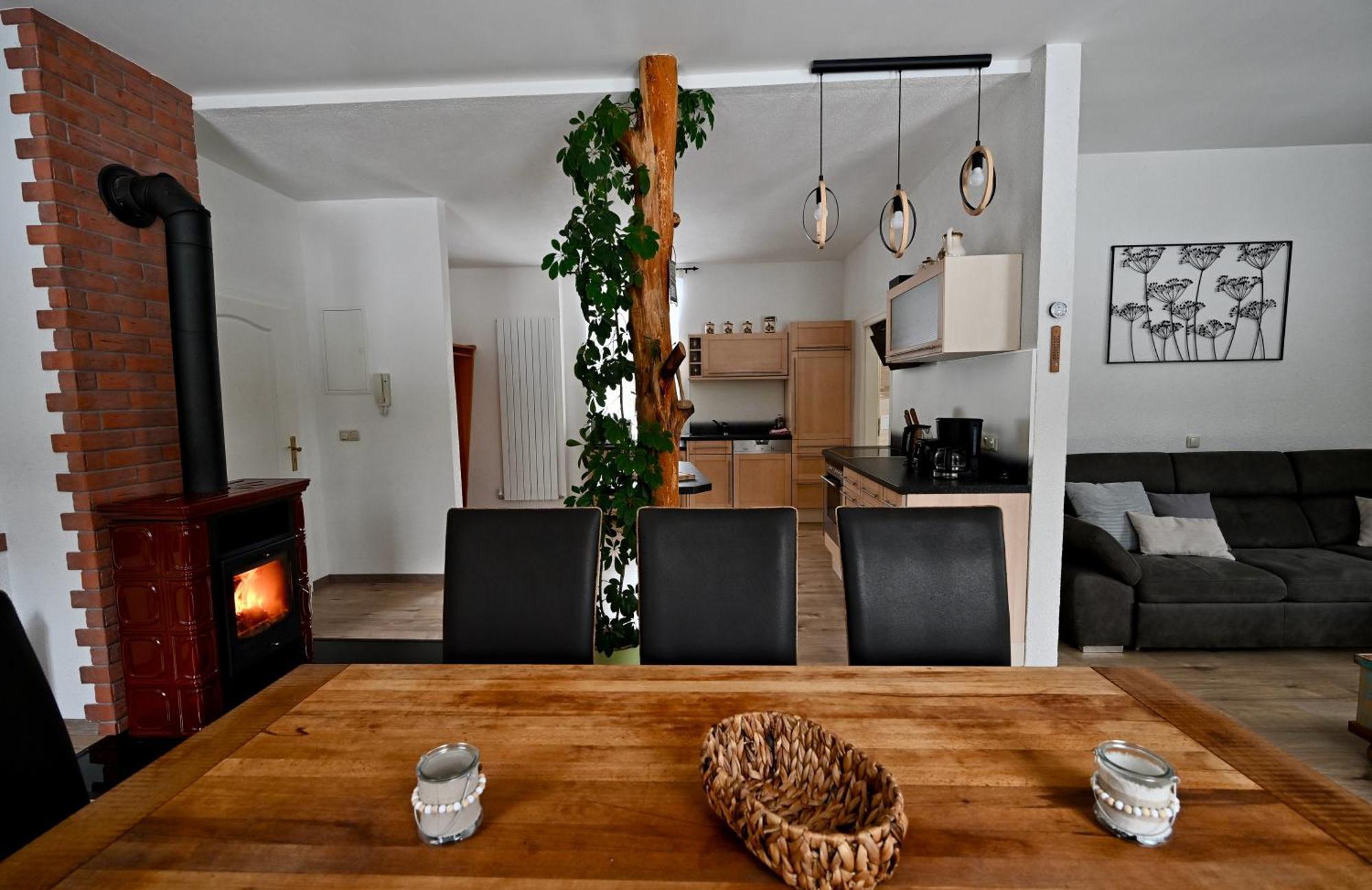 Apartment Alte Schule